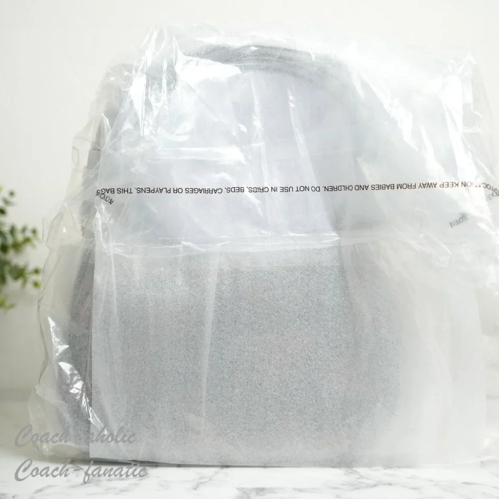 Coach CCZ16 Teri Shoulder Bag Leather Crossbody With Cherry Print NWT - Picture 9 of 12